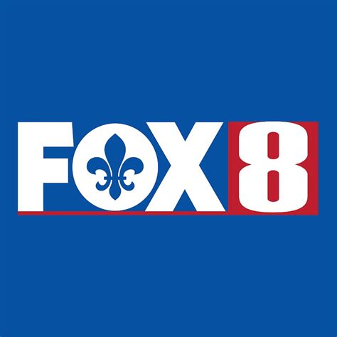 wvue fox 8 new orleans|fox 8 news nola.